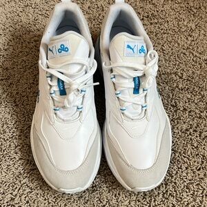 PUMA Cloud9 x RS-Fast 'White Bleu Azur' 306929-01